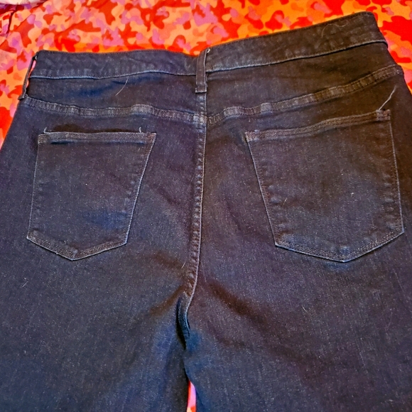 NWOT Universal Thread Denim Jeans - Picture 6 of 7